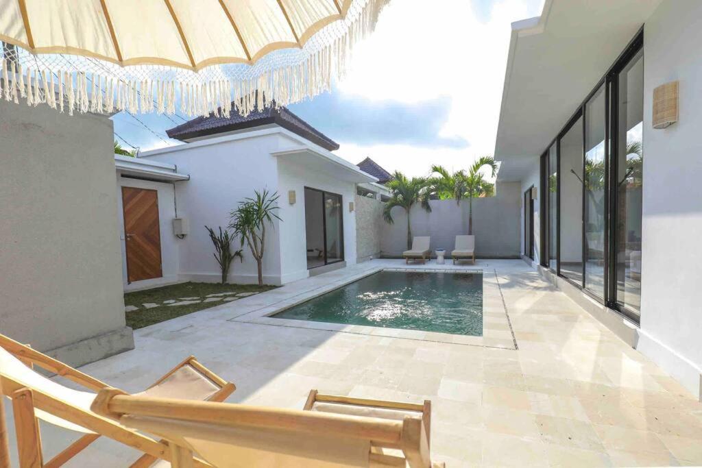 Isea-3 Bedroom With Pool Seminyak (Bali)
